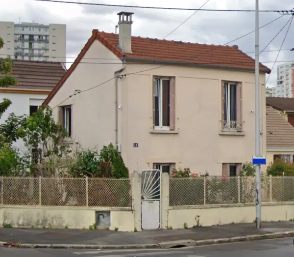 Saint-Denis 93200 – Vente maison/villa 4&nbsp;pièces 3&nbsp;chambres