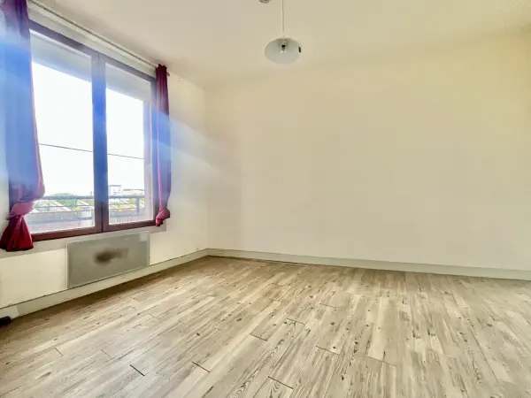 Bagnolet 93170 – Vente appartement 3&nbsp;pièces 2&nbsp;chambres