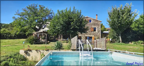 Glun 07300 – Vente maison/villa 11&nbsp;pièces 6&nbsp;chambres