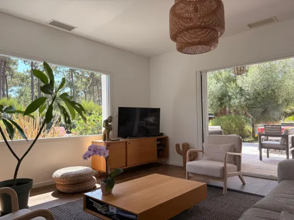 Vensac 33590 – Vente maison/villa 6&nbsp;pièces 5&nbsp;chambres