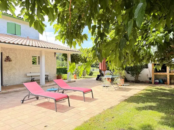 Gaillan-en-Médoc 33340 – Vente maison/villa 4&nbsp;pièces 3&nbsp;chambres