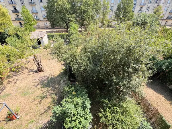 Bordeaux 33000 – Vente appartement 3&nbsp;pièces 1&nbsp;chambre