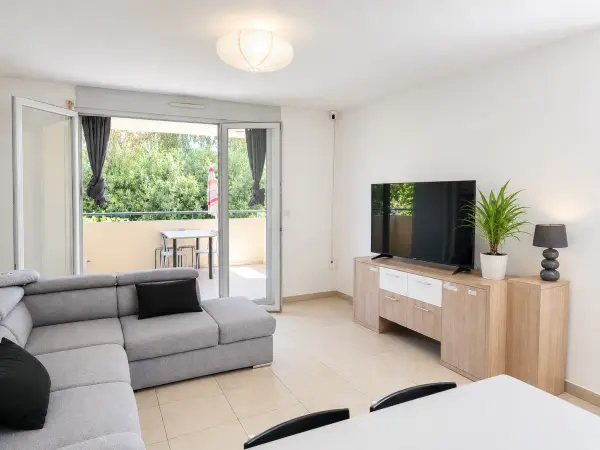 Antibes 06600 – Vente appartement 3&nbsp;pièces 2&nbsp;chambres