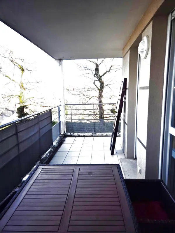 Vétraz-Monthoux 74100 – Location appartement 1&nbsp;pièce 1&nbsp;chambre