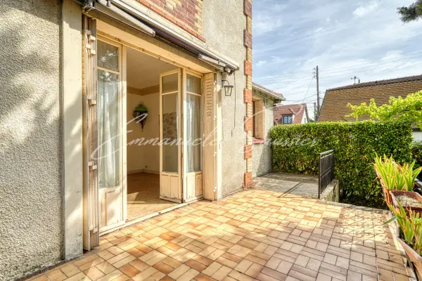 Bezons 95870 – Vente maison/villa 5&nbsp;pièces 4&nbsp;chambres