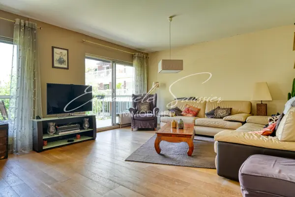Ville-d&rsquo;Avray 92410 – Vente appartement 5&nbsp;pièces 4&nbsp;chambres