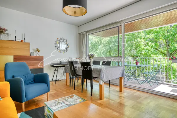 Garches 92380 – Vente appartement 4&nbsp;pièces 3&nbsp;chambres
