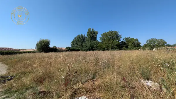 Auterive 31190 – Vente terrain