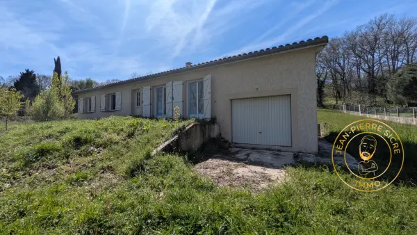 Gaillac-Toulza 31550 – Vente maison/villa 5&nbsp;pièces 3&nbsp;chambres