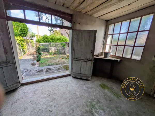 Labarthe-sur-Lèze 31860 – Vente maison/villa