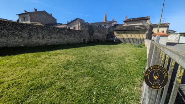 Martres-Tolosane 31220 – Vente maison/villa 2&nbsp;pièces