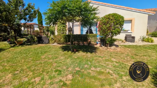 Mazères 09270 – Vente maison/villa 4&nbsp;pièces 2&nbsp;chambres