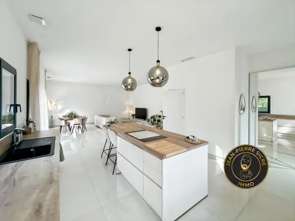 Cintegabelle 31550 – Vente maison/villa 4&nbsp;pièces 3&nbsp;chambres