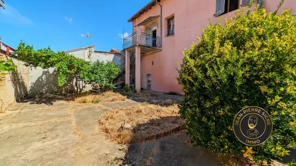 Cintegabelle 31550 – Vente maison/villa 4&nbsp;pièces 2&nbsp;chambres