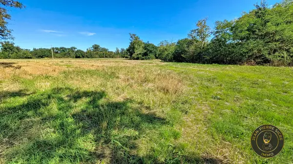Labarthe-sur-Lèze 31860 – Vente terrain