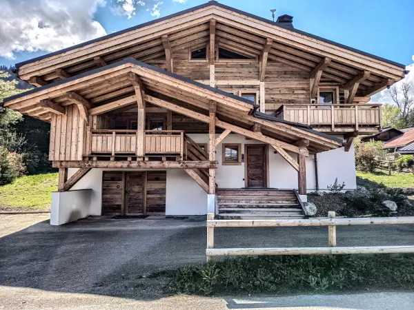 Megève 74120 – Vente de prestige maison/villa 8&nbsp;pièces 5&nbsp;chambres