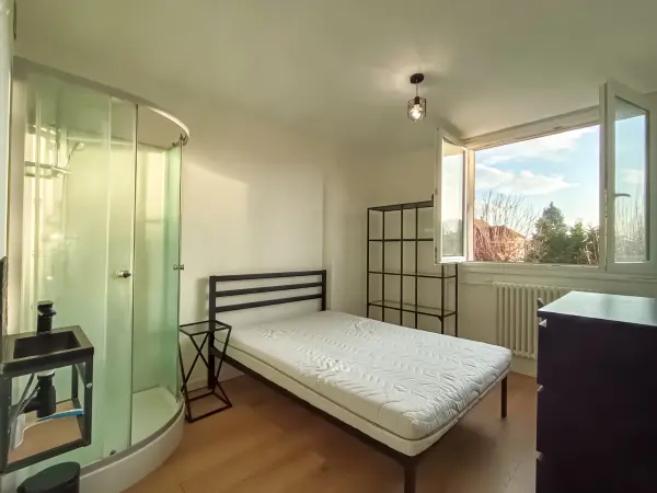 Ville-la-Grand 74100 – Vente appartement 5&nbsp;pièces 4&nbsp;chambres