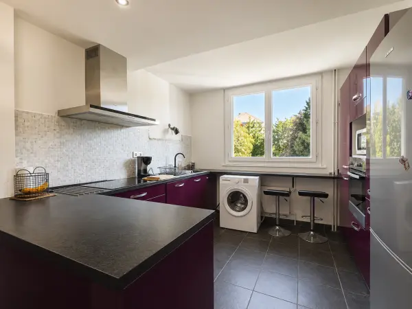 Ville-la-Grand 74100 – Vente appartement 5&nbsp;pièces 4&nbsp;chambres