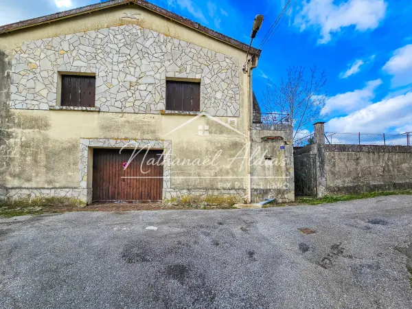 Cenomes 12360 – Vente maison/villa 3&nbsp;pièces 2&nbsp;chambres