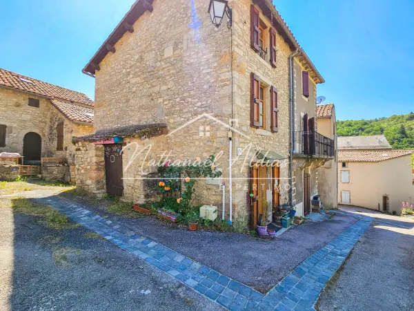 Fondamente 12540 – Vente maison/villa 4&nbsp;pièces 2&nbsp;chambres