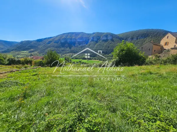 Mostuéjouls 12720 – Vente terrain