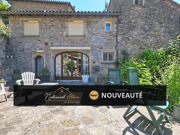 Saint-Félix-de-Sorgues 12400 – Vente maison/villa 9&nbsp;pièces 6&nbsp;chambres