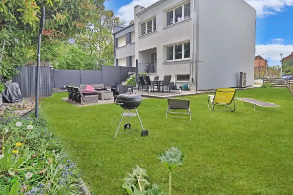 Mondelange 57300 – Vente maison/villa 5&nbsp;pièces 4&nbsp;chambres