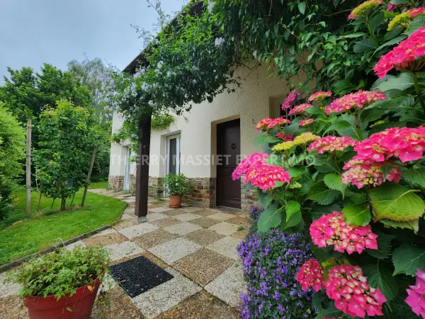 Chantepie 35135 – Vente maison/villa 6&nbsp;pièces 5&nbsp;chambres