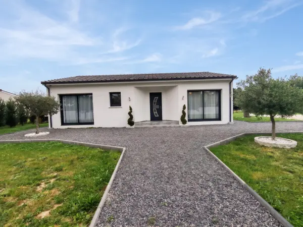 Saint-Pierre-du-Palais 17270 – Vente maison/villa 3&nbsp;pièces 3&nbsp;chambres