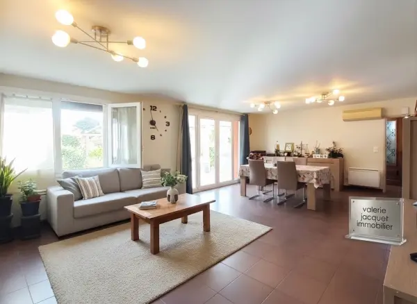 La Roche-Chalais 24490 – Vente maison/villa 4&nbsp;pièces 3&nbsp;chambres