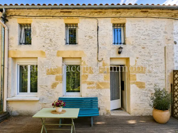 Eynesse 33220 – Vente maison/villa 5&nbsp;pièces 3&nbsp;chambres