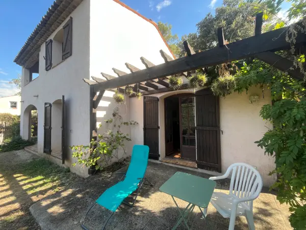 Auribeau-sur-Siagne 06810 – Vente maison/villa 5&nbsp;pièces 4&nbsp;chambres