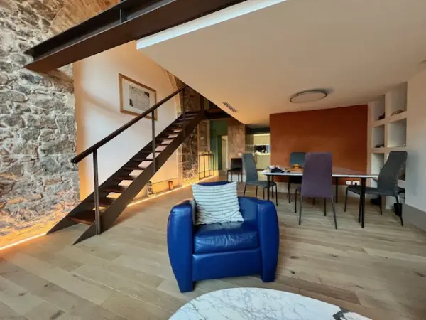 Cannes 06400 – Vente loft/atelier/surface 2&nbsp;pièces 1&nbsp;chambre