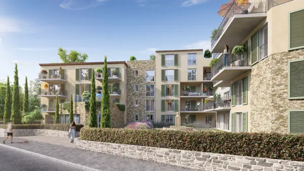 Auribeau-sur-Siagne 06810 – Vente local