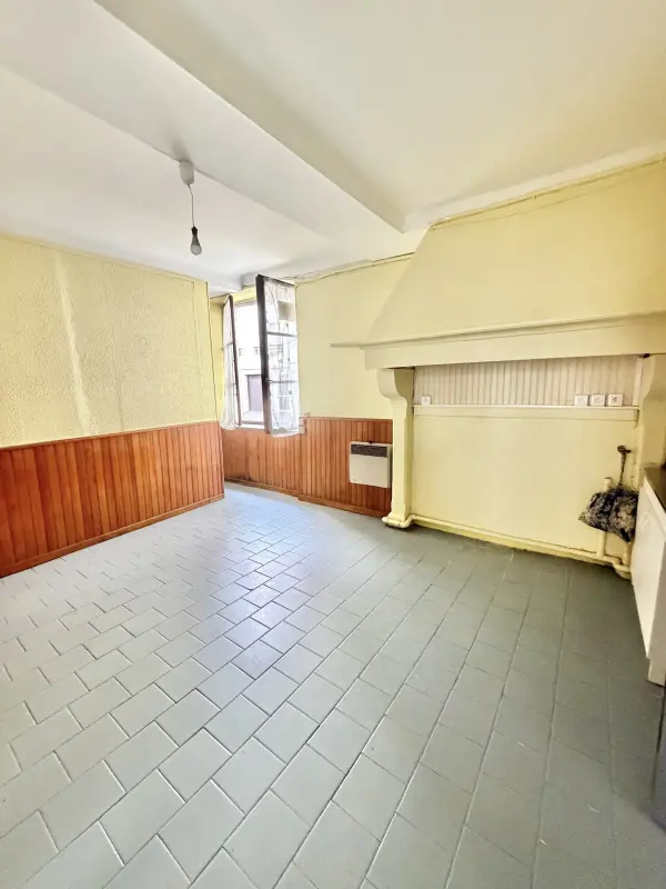 Bayonne 64100 – Vente appartement 2&nbsp;pièces 1&nbsp;chambre