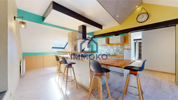 Héricourt 70400 – Vente appartement 4&nbsp;pièces 3&nbsp;chambres