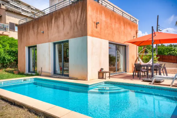 Nice 06200 – Vente maison/villa 5&nbsp;pièces 3&nbsp;chambres