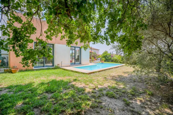 Nice 06200 – Vente maison/villa 5&nbsp;pièces 3&nbsp;chambres