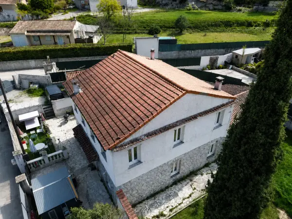 Blausasc 06440 – Vente maison/villa 6&nbsp;pièces 4&nbsp;chambres