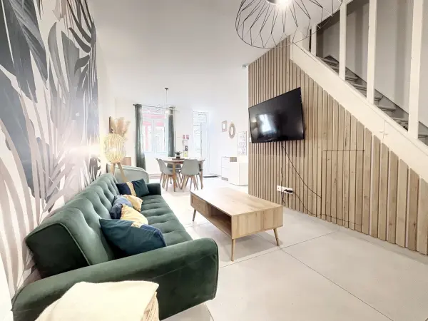 Croix 59170 – Vente maison/villa 5&nbsp;pièces 4&nbsp;chambres