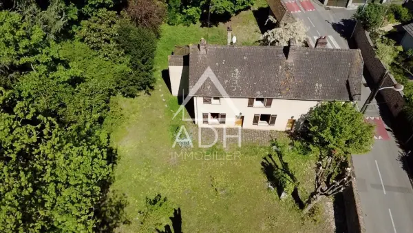 Maurepas 78310 – Vente maison/villa 5&nbsp;pièces 3&nbsp;chambres