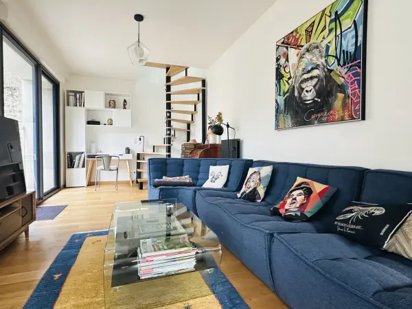 Marcoussis 91460 – Vente maison/villa 6&nbsp;pièces 4&nbsp;chambres