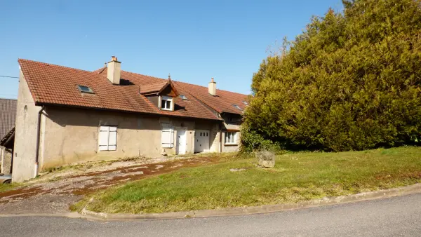 Hâcourt 52150 – Vente maison/villa 10&nbsp;pièces 4&nbsp;chambres