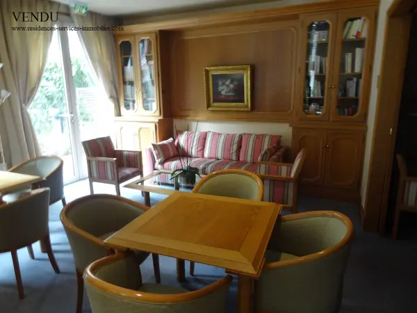 Boulogne-Billancourt 92100 – Vente appartement 3&nbsp;pièces 2&nbsp;chambres