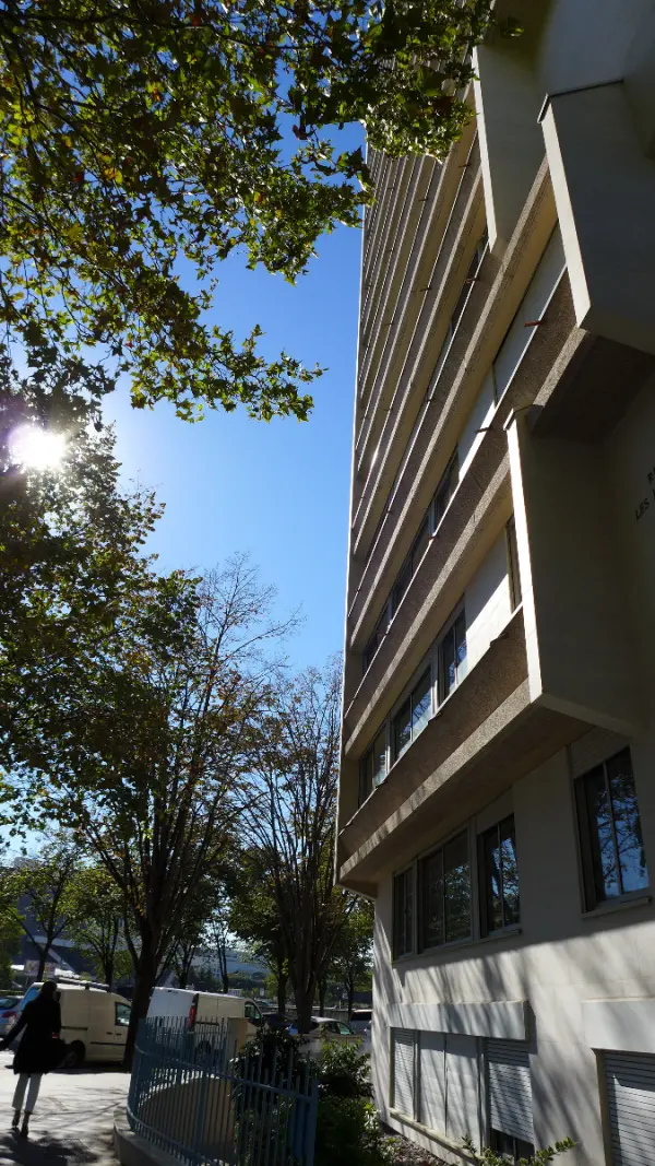 Paris 75017 – Location appartement 2&nbsp;pièces 1&nbsp;chambre