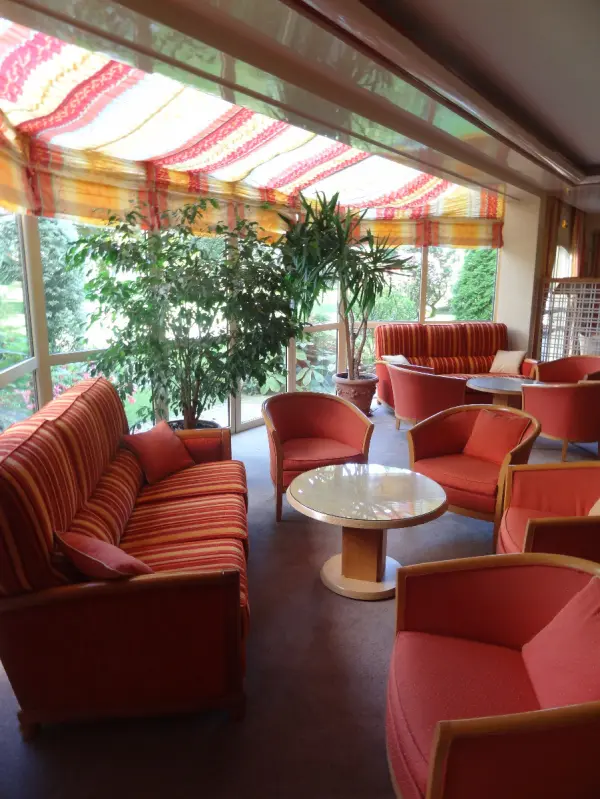 Montrouge 92120 – Location appartement 2&nbsp;pièces 1&nbsp;chambre