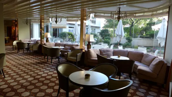 Paris 75017 – Location appartement 2&nbsp;pièces 1&nbsp;chambre