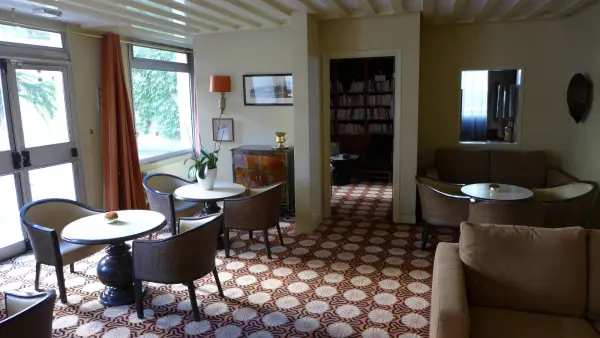 Paris 75017 – Location appartement 3&nbsp;pièces 2&nbsp;chambres