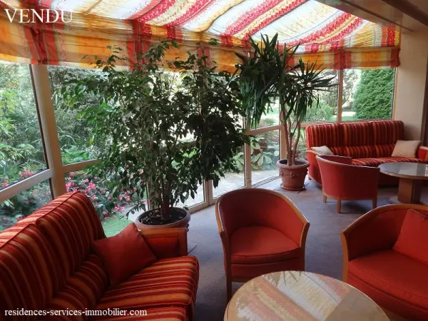 Montrouge 92120 – Vente appartement 1&nbsp;pièce