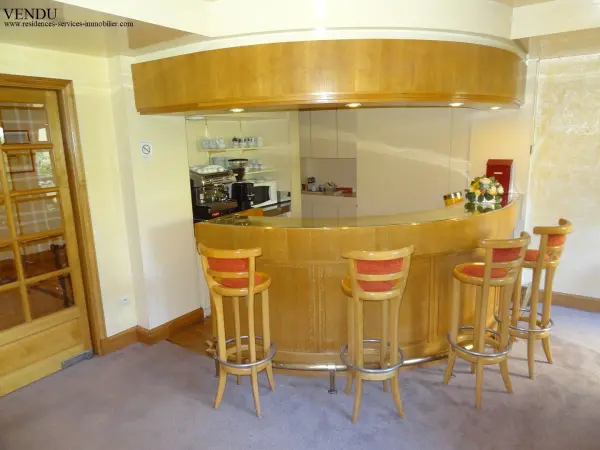 Montrouge 92120 – Vente appartement 2&nbsp;pièces 1&nbsp;chambre